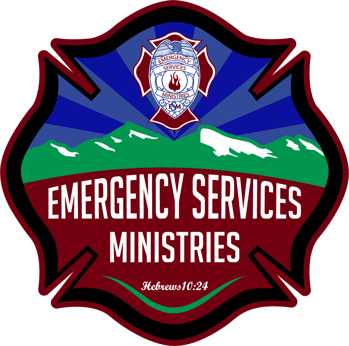 Emergency Services Ministries