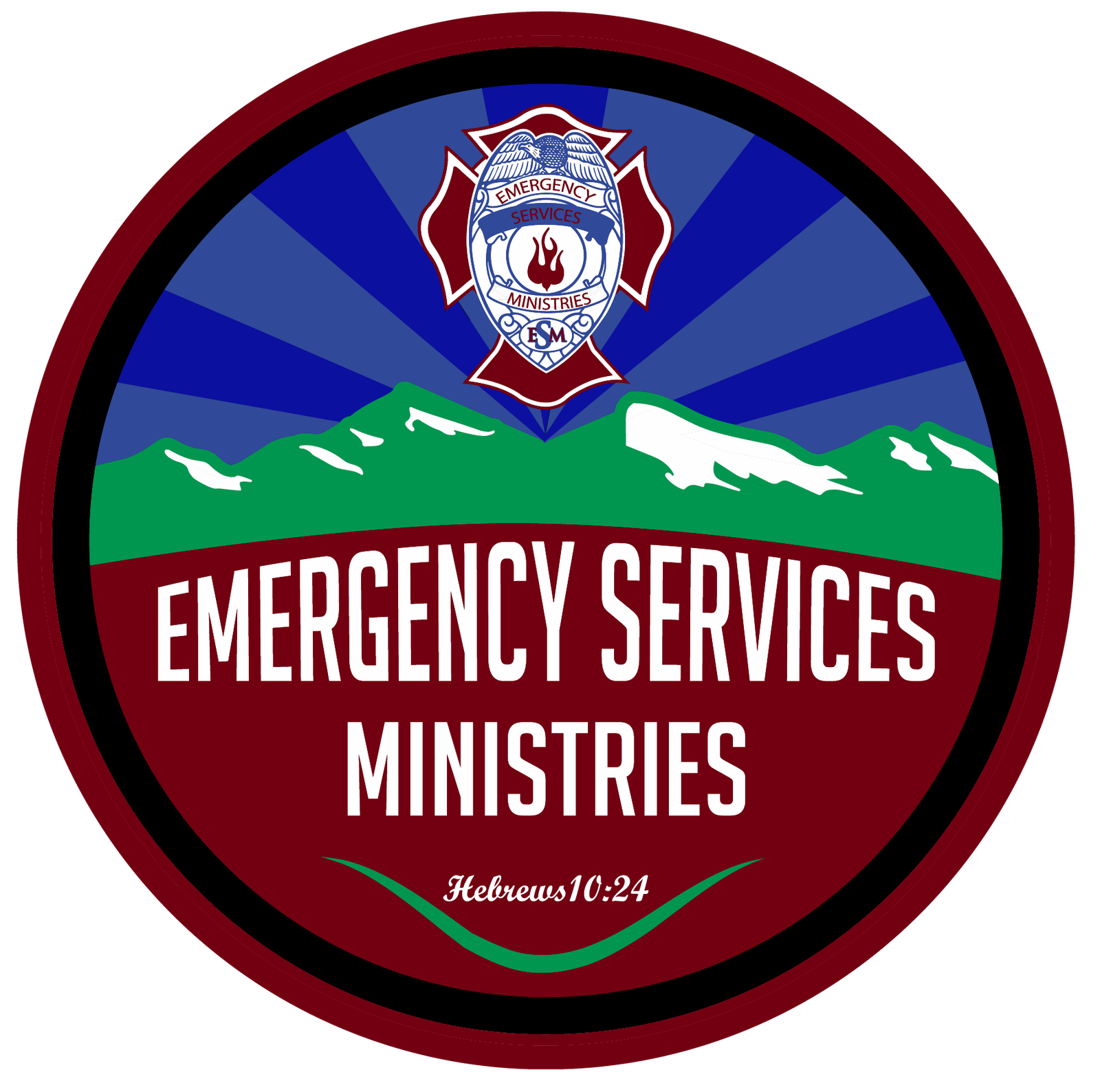 Emergency Services Ministries